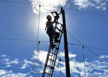Cemig programa desligamento temporário de energia no Centro de Governador Valadares nesta sexta-feira (9)