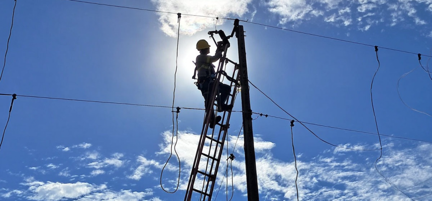 Cemig programa desligamento temporário de energia no Centro de Governador Valadares nesta sexta-feira (9)