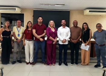 Novos membros do Conselho Antidrogas são empossados, em Governador Valadares