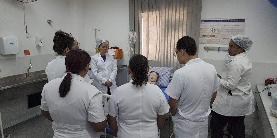 Trilhas de Futuro oferece 50 mil vagas gratuitas em cursos técnicos em toda Minas Gerais