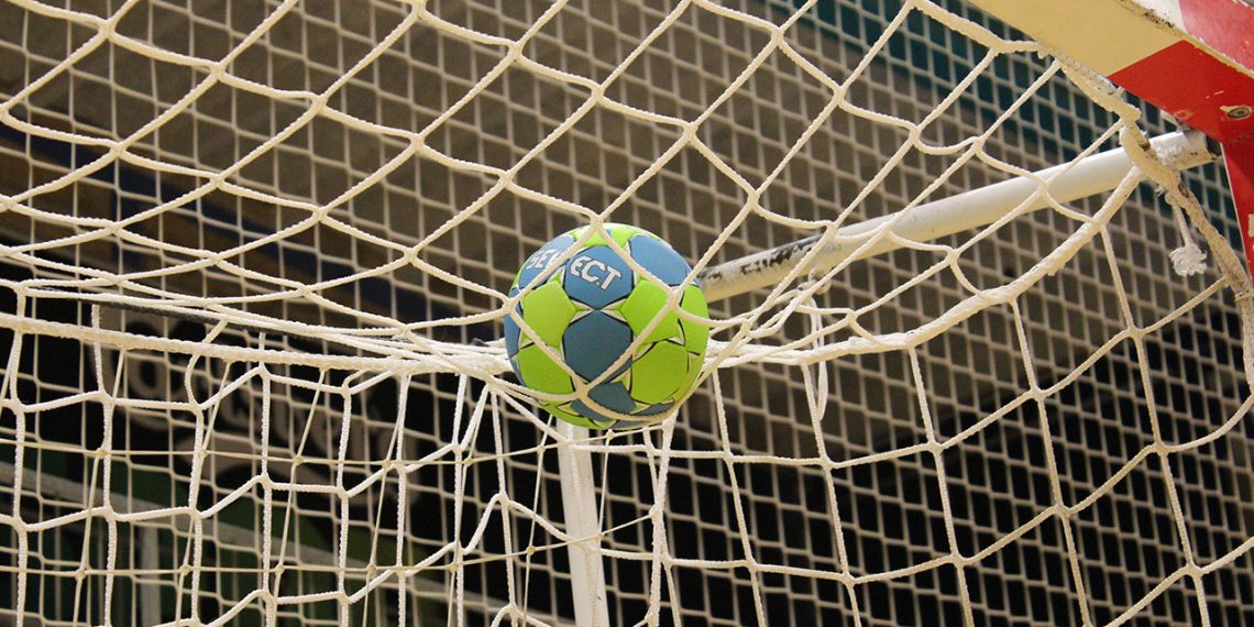 Disputas de handebol nos Jogos Estudantis Valadarenses começam nesta terça-feira