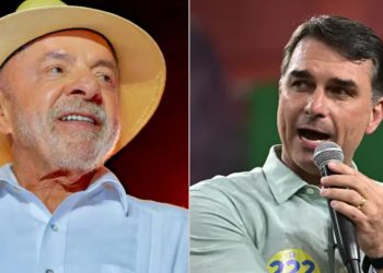 Lula x Flávio Bolsonaro no exterior: quem venceu nos países em que a Eleição já acabou?