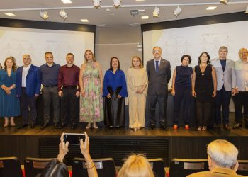 Associação Médica de Governador Valadares empossa nova diretoria para mandato até 2029