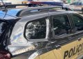 Crianças de 3 e 4 anos são encontradas em veículo abandonado em Valadares