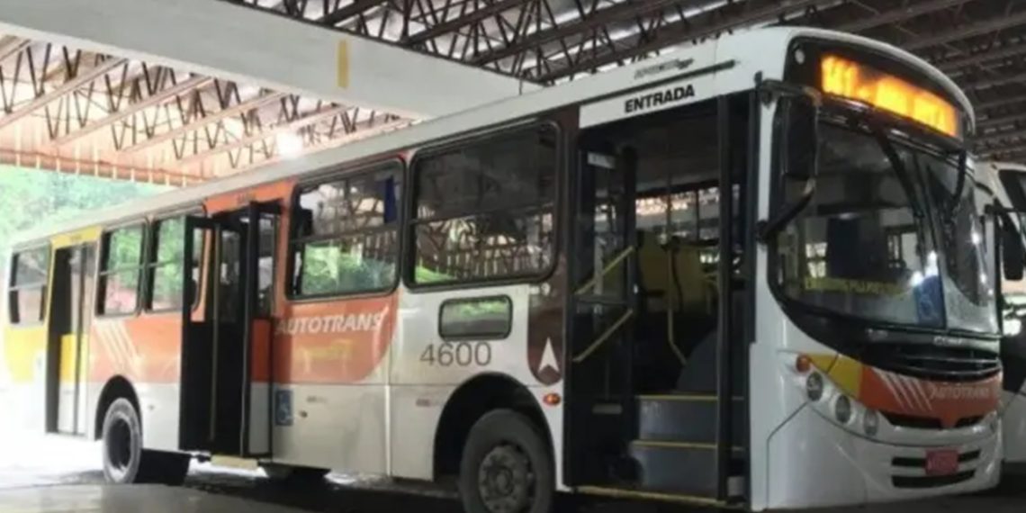 Tarifa do transporte coletivo de Timóteo será reajustada para R$ 5,50 a partir de novembro