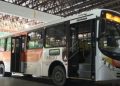 Tarifa do transporte coletivo de Timóteo será reajustada para R$ 5,50 a partir de novembro