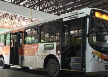 Tarifa do transporte coletivo de Timóteo será reajustada para R$ 5,50 a partir de novembro