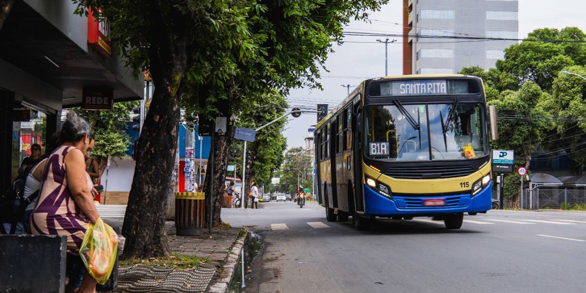 Transporte coletivo será gratuito no próximo domingo, dia das eleições, em Valadares