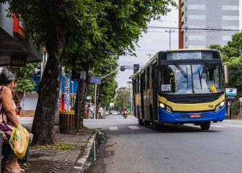 Transporte coletivo será gratuito no próximo domingo, dia das eleições, em Valadares
