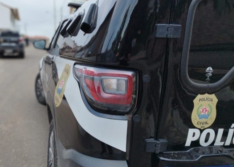 Polícia Civil investiga golpe de R$ 1 milhão contra paciente terminal em Governador Valadares
