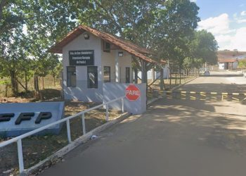 Detento é encontrado morto em cela da penitenciária de Governador Valadares