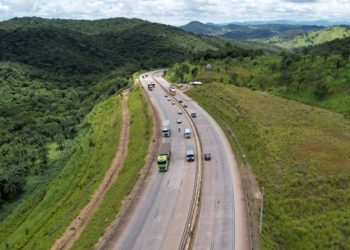 Nova 381 e PRF divulgam pontos de fiscalização que passam a funcionar nesta sexta, na BR-381