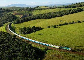 Vale confirma viagens noturnas entre Minas Gerais e Espírito Santo para dezembro