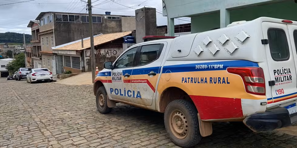 Operação conjunta da polícia termina com sete presos e mais de R$ 100 mil apreendidos, em Manhuaçu