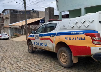 Operação conjunta da polícia termina com sete presos e mais de R$ 100 mil apreendidos, em Manhuaçu
